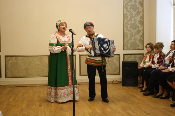 История Великой Отечественной войны в песнях (6) История Великой Отечественной войны в песнях (6)