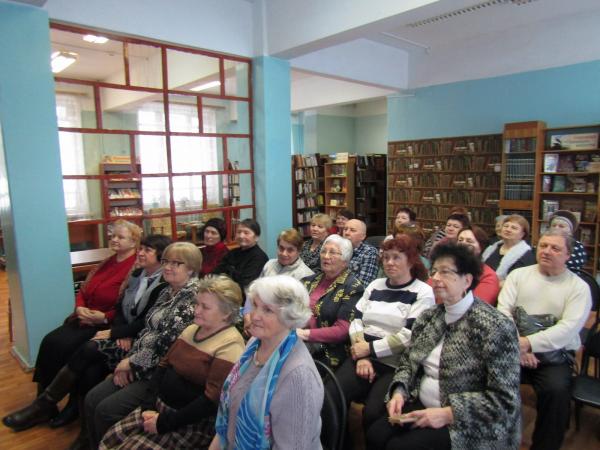 Клуб-лекторий «Понемногу-о многом» (1)