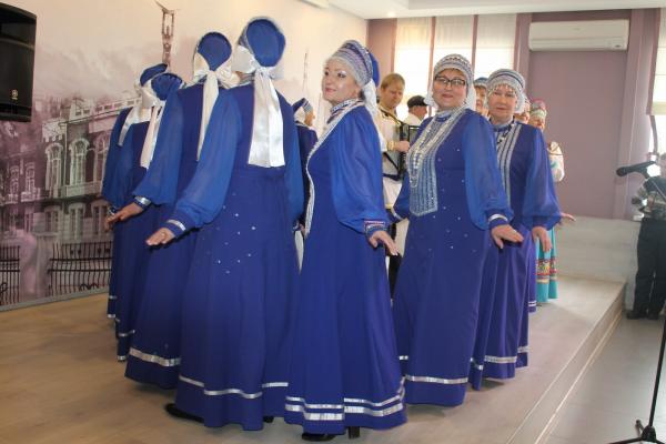 Любви все возрасты покорны (12)