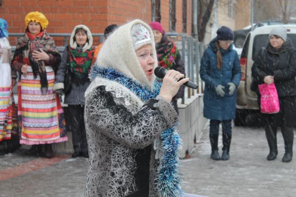 Широкая Масленица (5) Широкая Масленица (5)