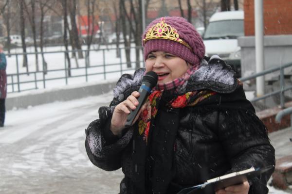 Широкая Масленица (2) Широкая Масленица (2)