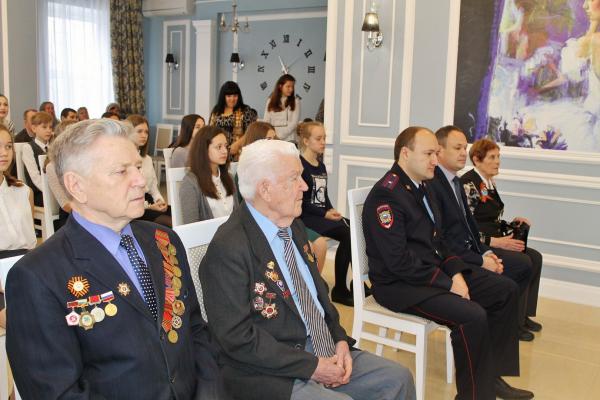 Мы - граждане России (2)