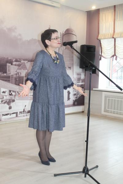 Международный женский день (2)