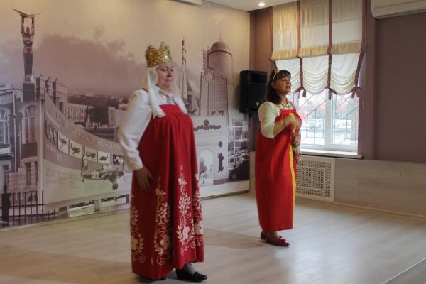 Международный женский день (10)