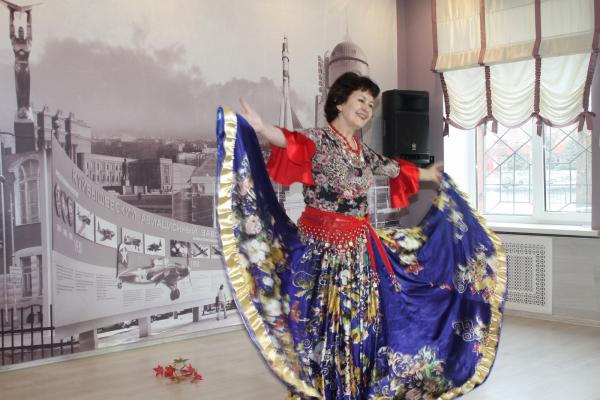 Международный женский день (14)