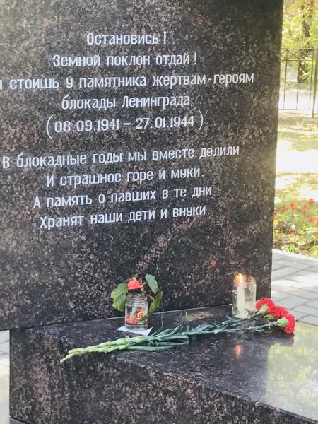 Блокада Ленинграда – одно из самых трагических событий Великой Отечественной войны (7) Блокада Ленинграда – одно из самых трагических событий Великой Отечественной войны (7)