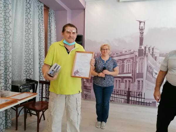 18 шахматный турнир  (13)