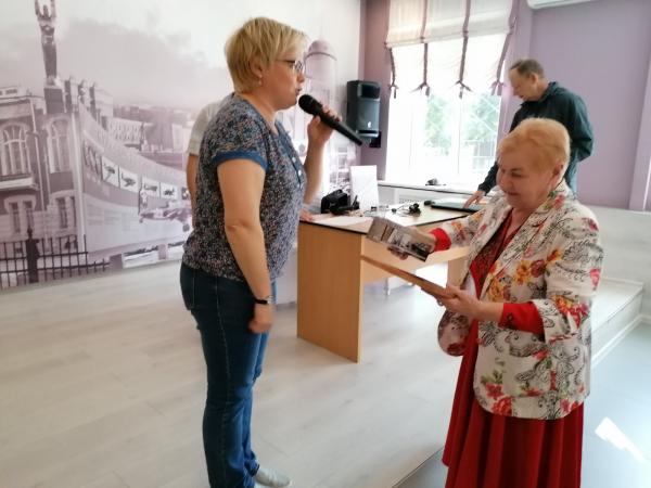 18 шахматный турнир  (15)