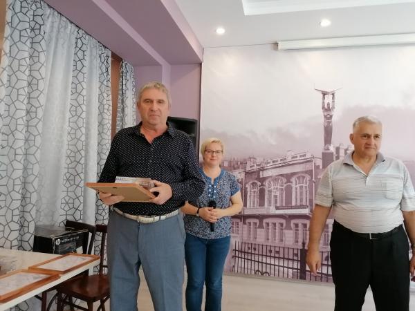 18 шахматный турнир  (14)