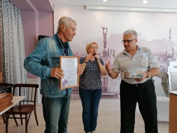 18 шахматный турнир  (9)