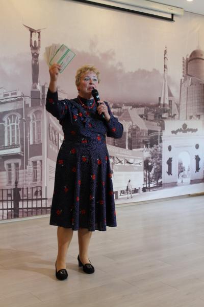 «Моей душе покоя нет…» (13)