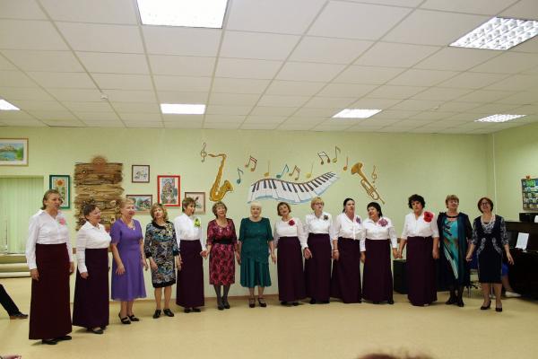 встреча творческих коллективов Шлягеры XX века (6) встреча творческих коллективов Шлягеры XX века (6)