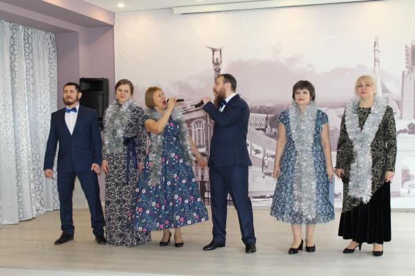 Онлайн концерт Зимние фантазии (10)