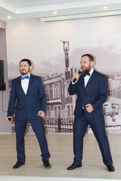 Онлайн концерт Зимние фантазии (8)
