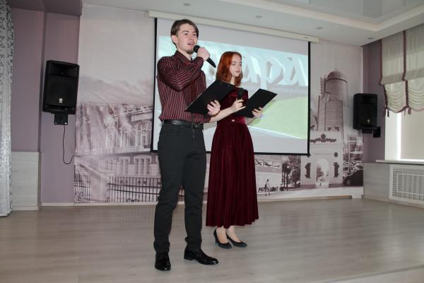 Возвращение к истокам (1)