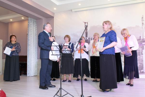 Праздничный концерт Для вас, мужчины (9)
