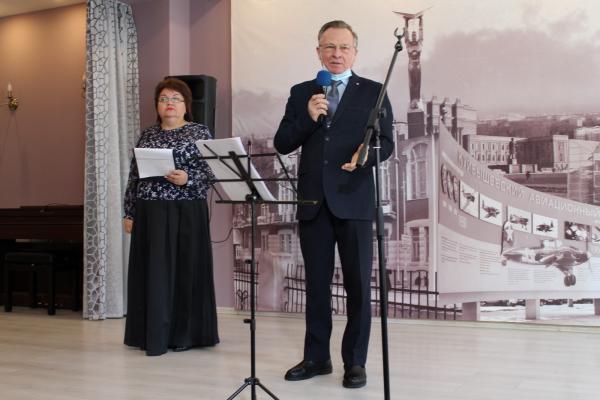 Праздничный концерт Для вас, мужчины (2)