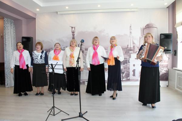 Праздничный концерт Для вас, мужчины (12)