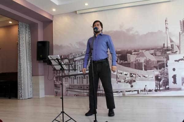 Праздничный концерт Для вас, мужчины (4)