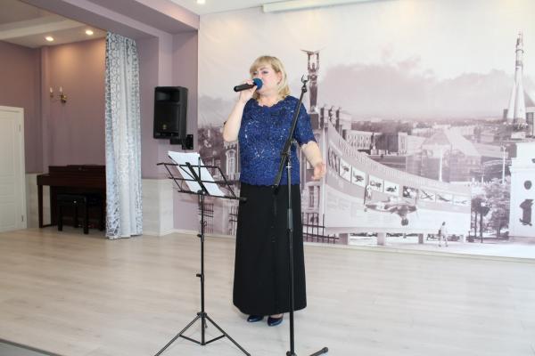 Праздничный концерт Для вас, мужчины (5)