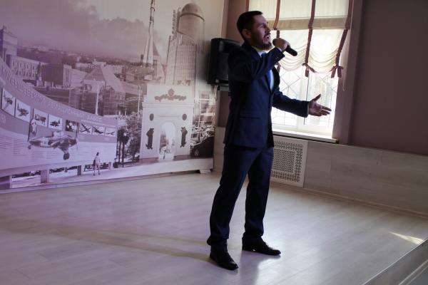 Концерт «Стоит на страже Родины солдат» (3) Концерт «Стоит на страже Родины солдат» (3)