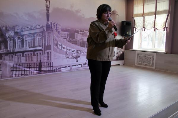 Концерт «Стоит на страже Родины солдат» (4) Концерт «Стоит на страже Родины солдат» (4)