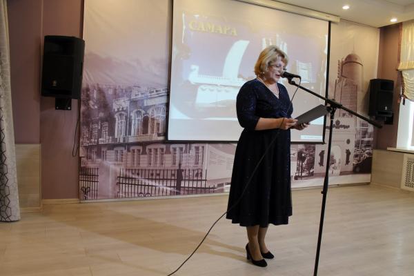 «Губернский город» (1)