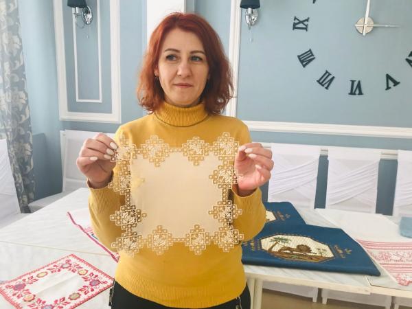 Встреча мастериц (5) Встреча мастериц (5)