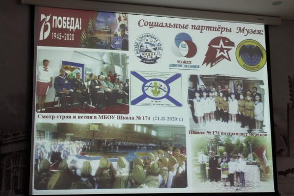 Подводный флот России - это честь, отвага  и сила! (22)
