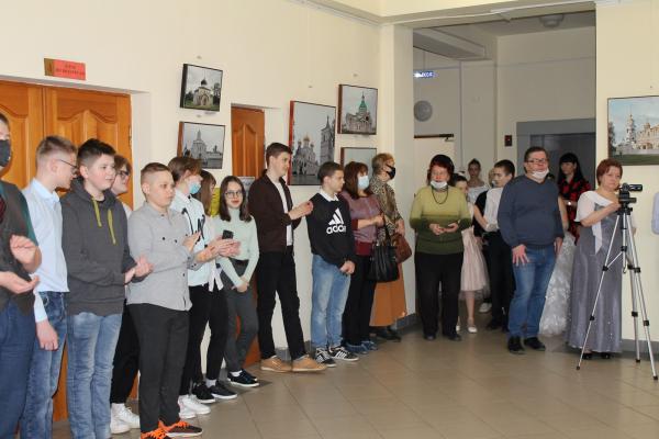 Выставка «Высочайше повелено образовать губернию» (2)