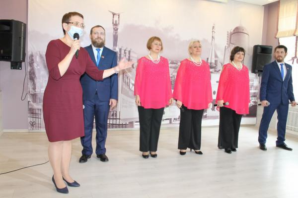 Концерт «Будем здоровы!» (18) Концерт «Будем здоровы!» (18)
