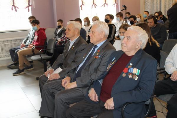 Проект Губернский город (2)