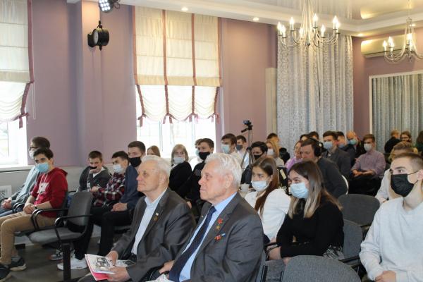 Проект Губернский город (12)