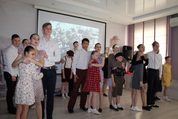 Концерт в канун великого праздника Дня Победы (58)