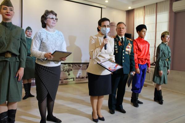Концерт в канун великого праздника Дня Победы (54) Концерт в канун великого праздника Дня Победы (54)