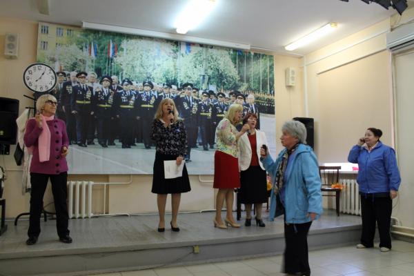 концерт Между мною и тобою