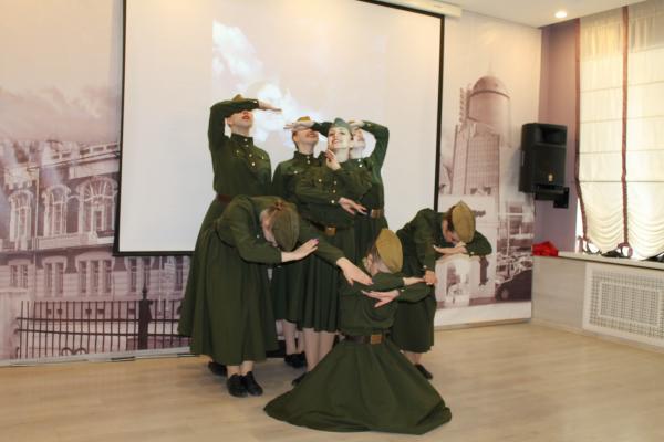 Концерт в канун великого праздника Дня Победы (63)