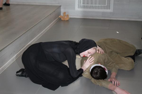 Концерт в канун великого праздника Дня Победы (80) Концерт в канун великого праздника Дня Победы (80)