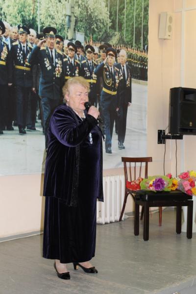 концерт Между мною и тобою