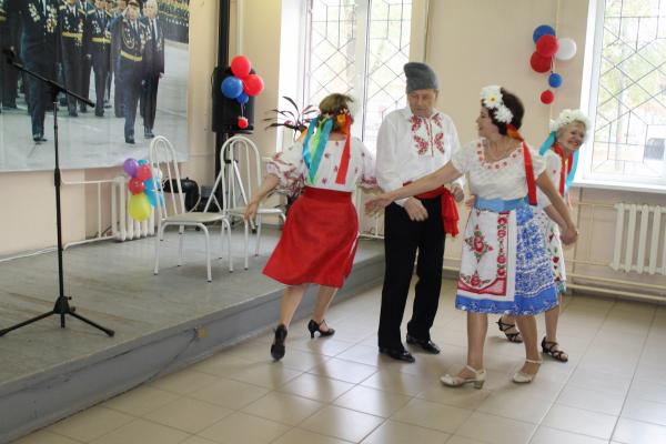 чествование пар Советского района (7)