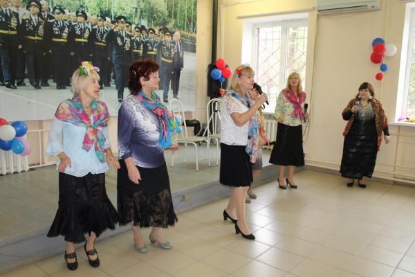 чествование пар Советского района (9)