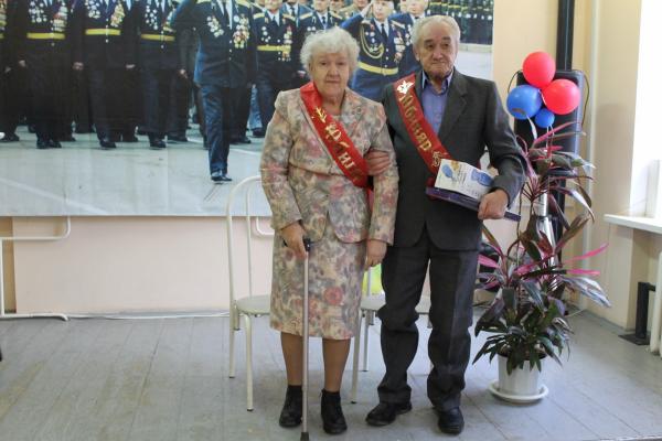 чествование пар Советского района (10) чествование пар Советского района (10)