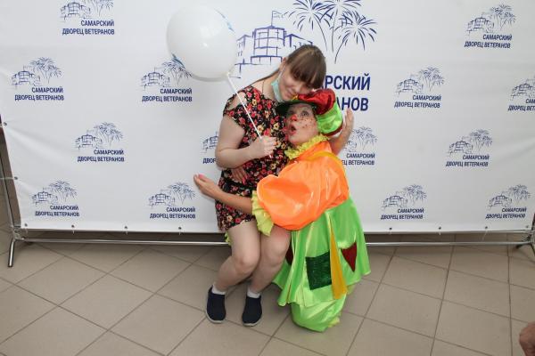 День защиты детей (20)
