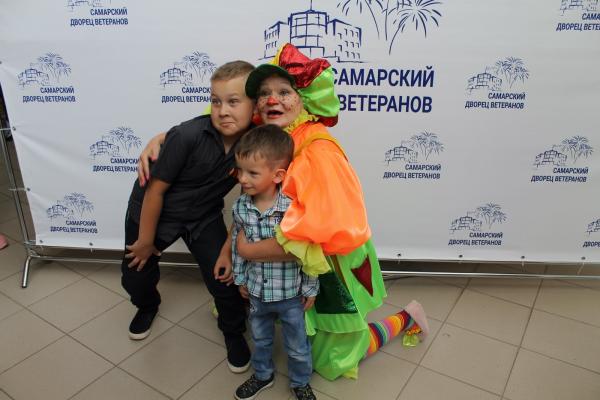 День защиты детей (23)