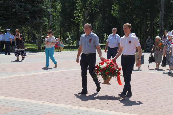 День памяти и скорби (10)
