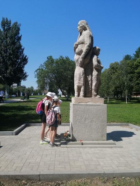 День памяти и скорби (30)