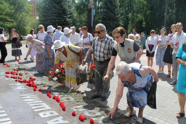 День памяти и скорби (13)