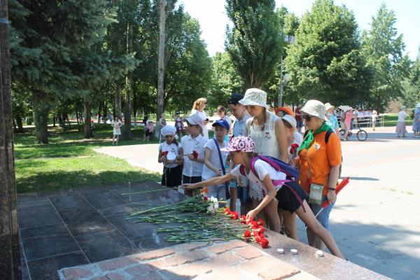 День памяти и скорби (16)