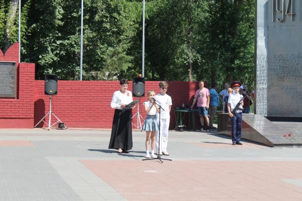 День памяти и скорби (9)