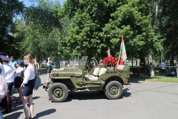 День памяти и скорби (20)